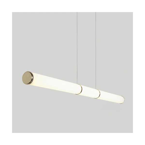 Mini Endless Pendant Light | Lumens