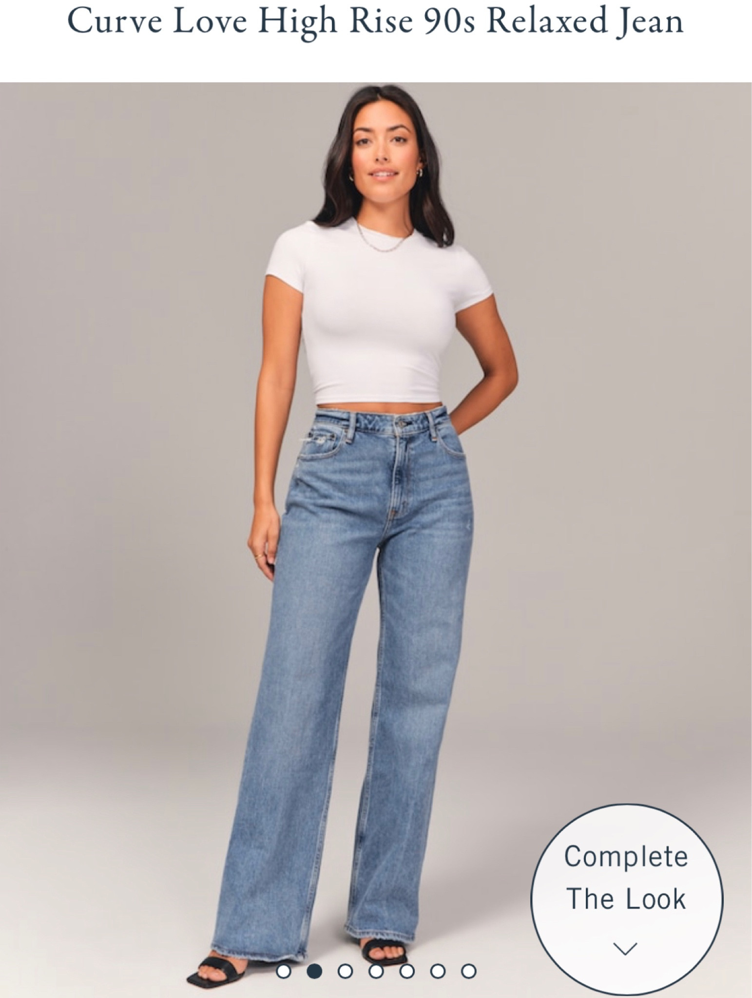 #LTKunder100 #LTKstyletip #LTKfit