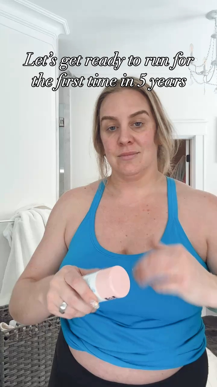 Running has never been something that I have loved. 

I’ve done it out of necessity, a requirement, or to do something with friends - but not something I would ever do solo. 

But here we are - a new challenge - and a goal for accountability. 

So I threw on hip hop playlist, pressed start, and did the dang thing.

13:00 minute treadmill mile - I’ll take that as a start 💪🏼🏃🏼‍♀️

#midsizegals #slowrunner #size14 #size16 #midsizefitness #foryoupage #weightlossjourney #8ktraining #goals #fitnessmotivation #fitnessinspo 

#LTKFindsUnder100 #LTKActive #LTKFitness