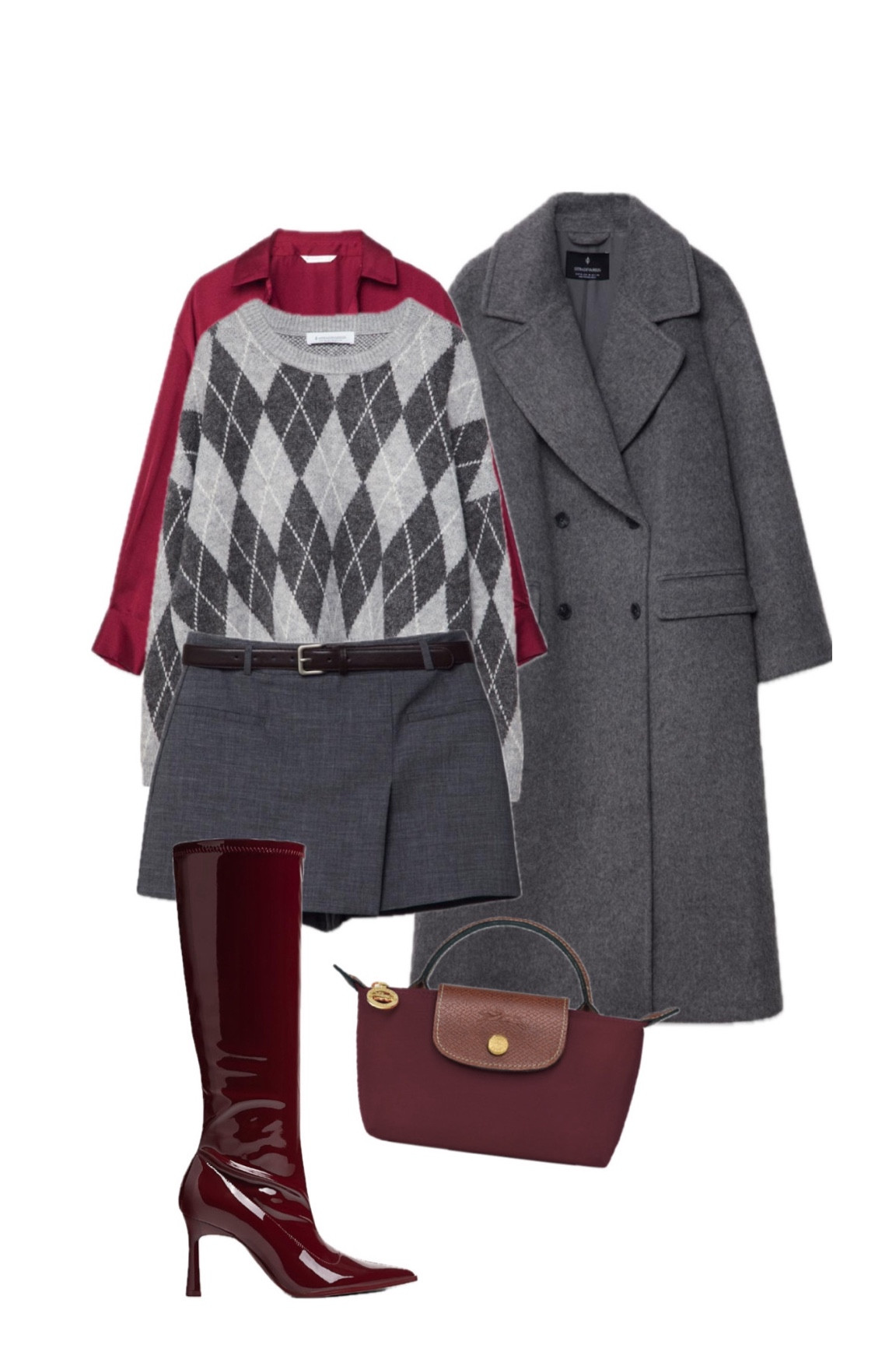 #winterfit 

#LTKeurope #LTKitalia #LTKautumn