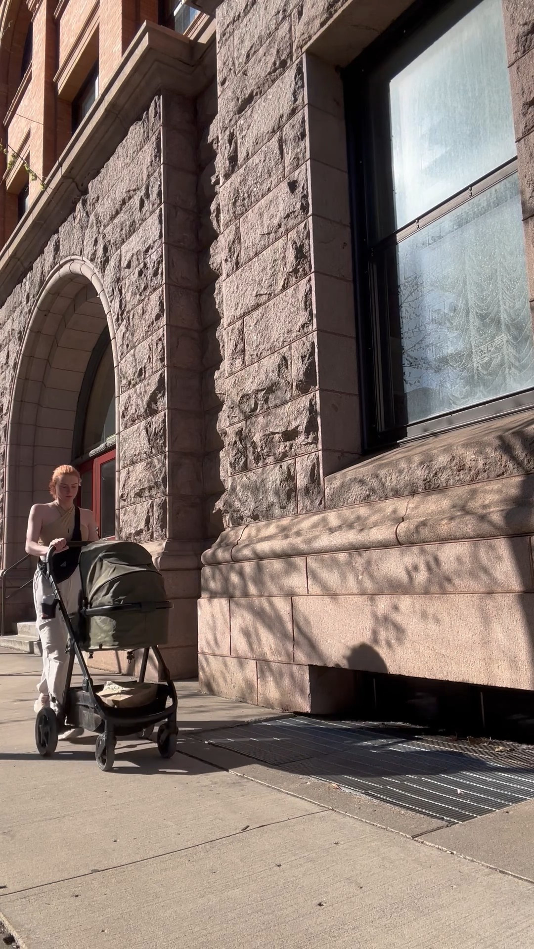 Neutral sweats 
Walmart sweats 

#LTKBaby #LTKFindsUnder100 #LTKActive