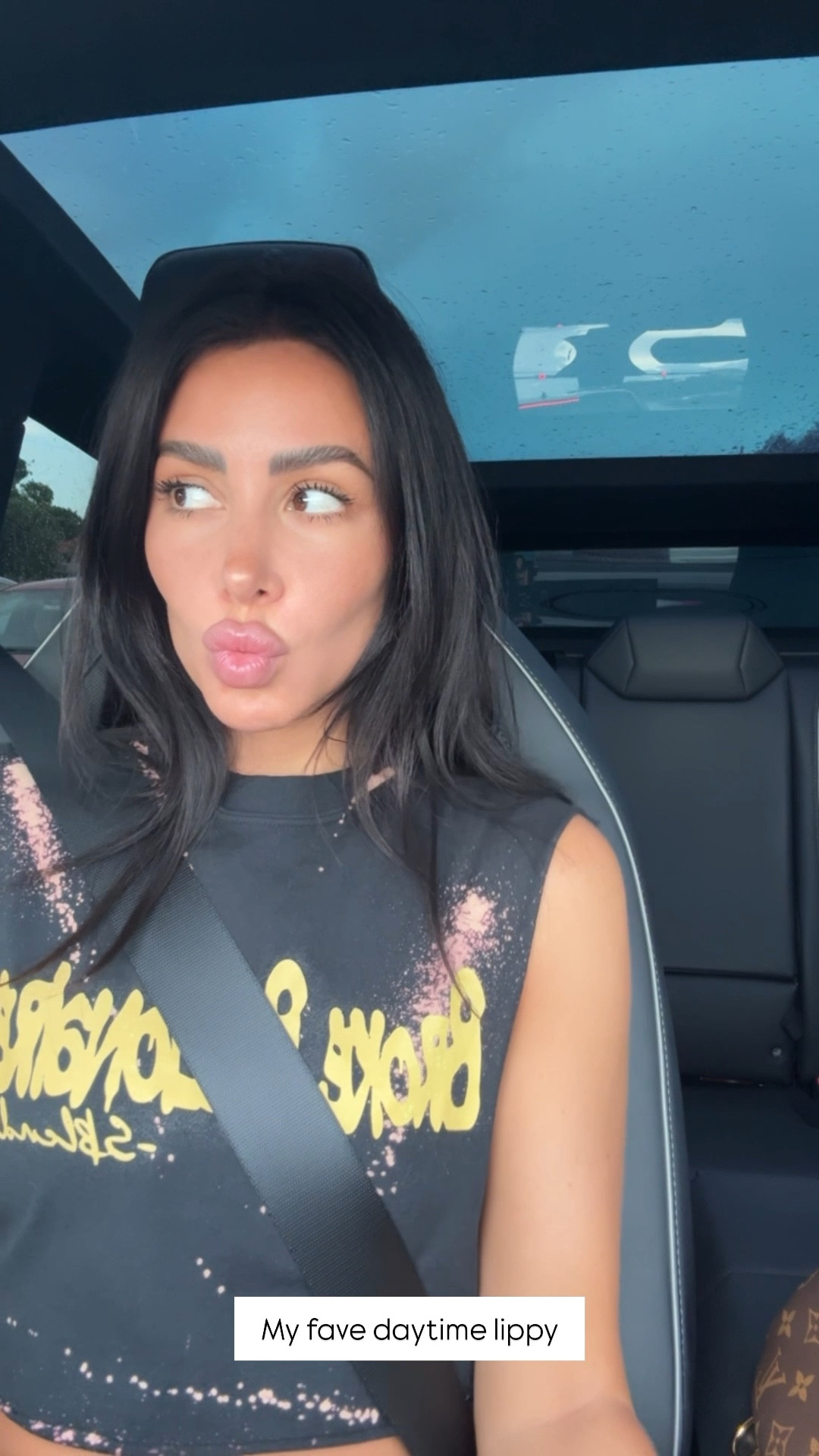 This is my go to day time lippy. I always get so many compliments  

#LTKFindsUnder50 #LTKStyleTip #LTKBeauty