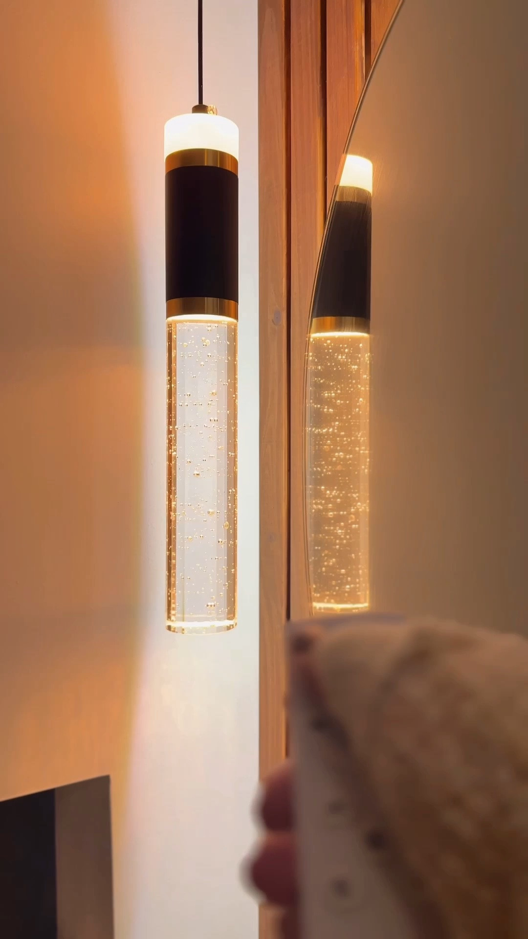 A little find that instantly elevated my bathroom ✨

#LTKdayinmylife #LTKActive #LTKHome