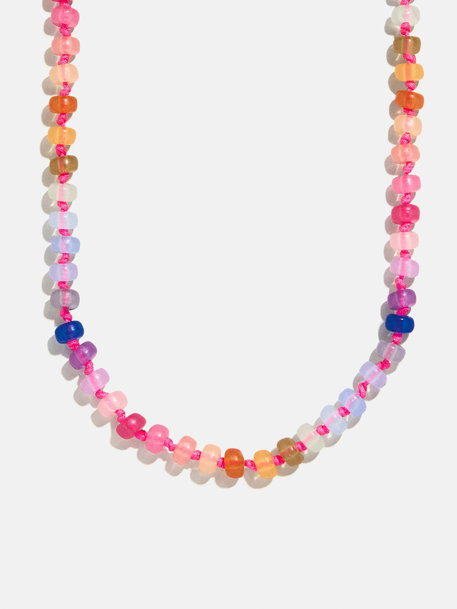 Bead-azzled Kids Necklace - Multi | BaubleBar