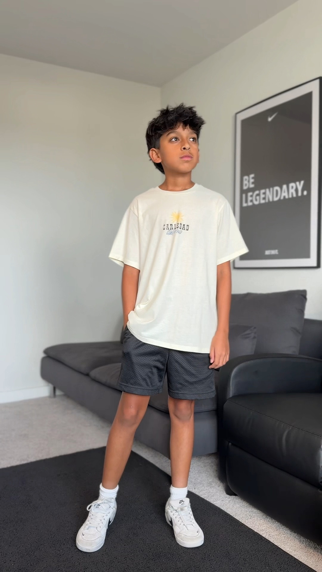 Back to school - what I wore! 

#LTKMens #LTKFamily #LTKKids