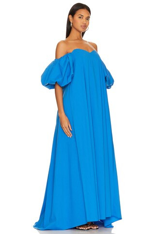 Palmer Dress
                    
                    CAROLINE CONSTAS | Revolve Clothing (Global)