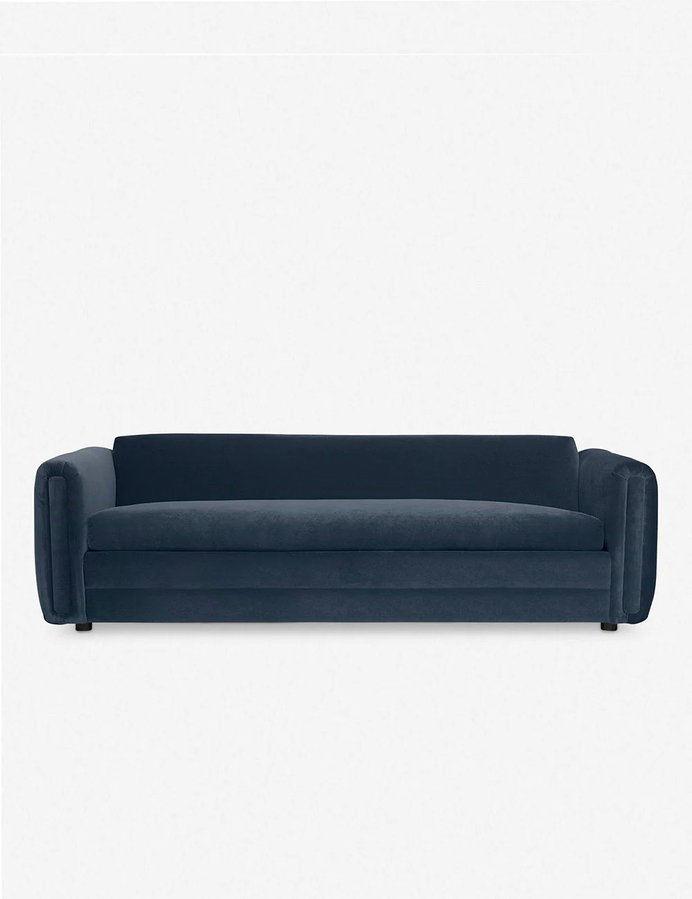 Eleanor Sofa, Blue | Lulu and Georgia 
