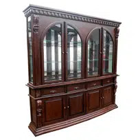 Silva Dining Cabinet | Wayfair North America