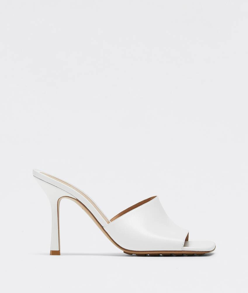 stretch mule | Bottega Veneta