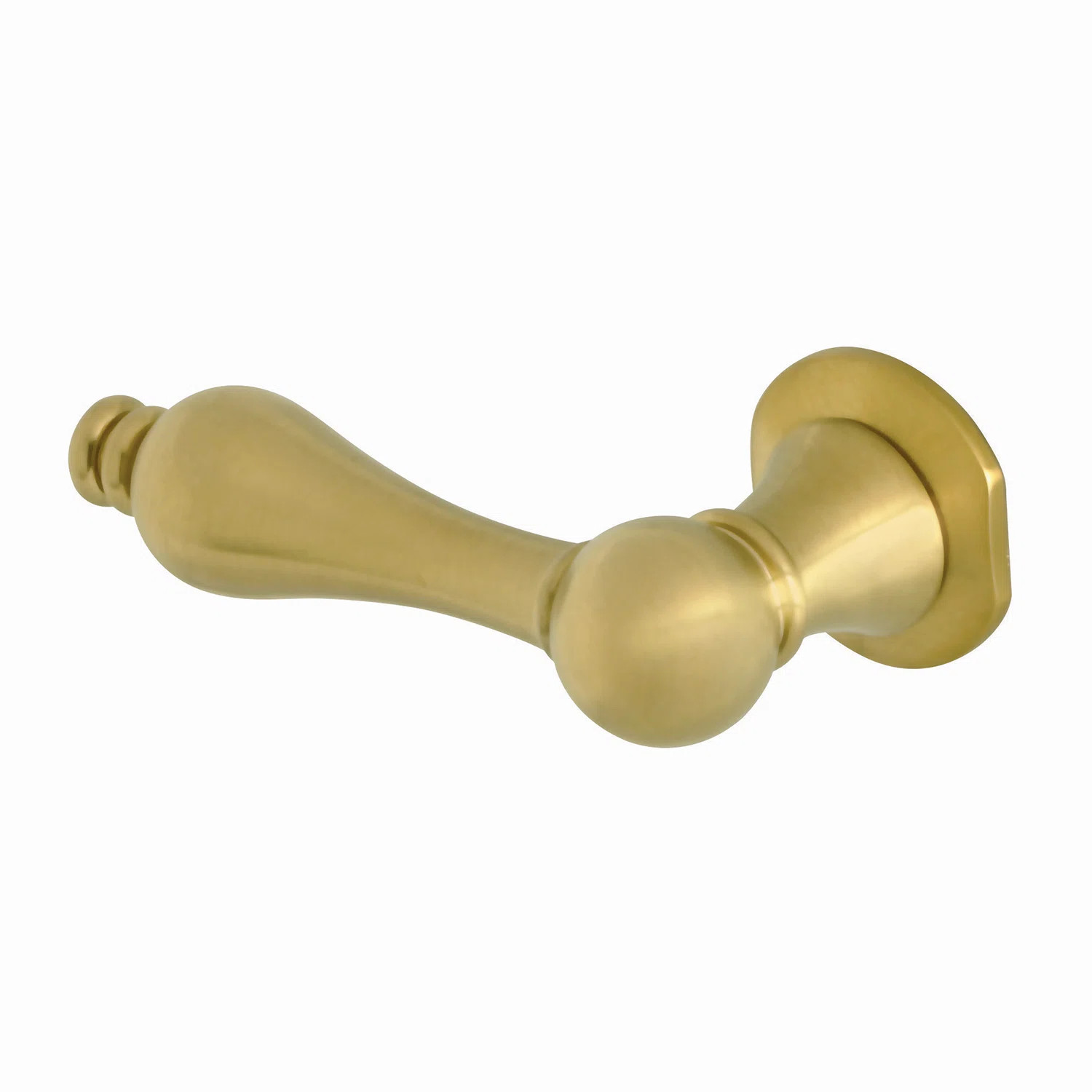 Kingston Brass Victorian Front Mount Toilet Tank Lever KTAL7 | Wayfair North America