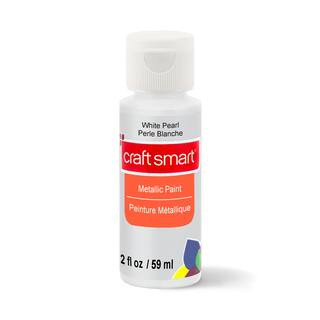 Metallic Paint by Craft Smart®, 2oz. | Michaels Stores
