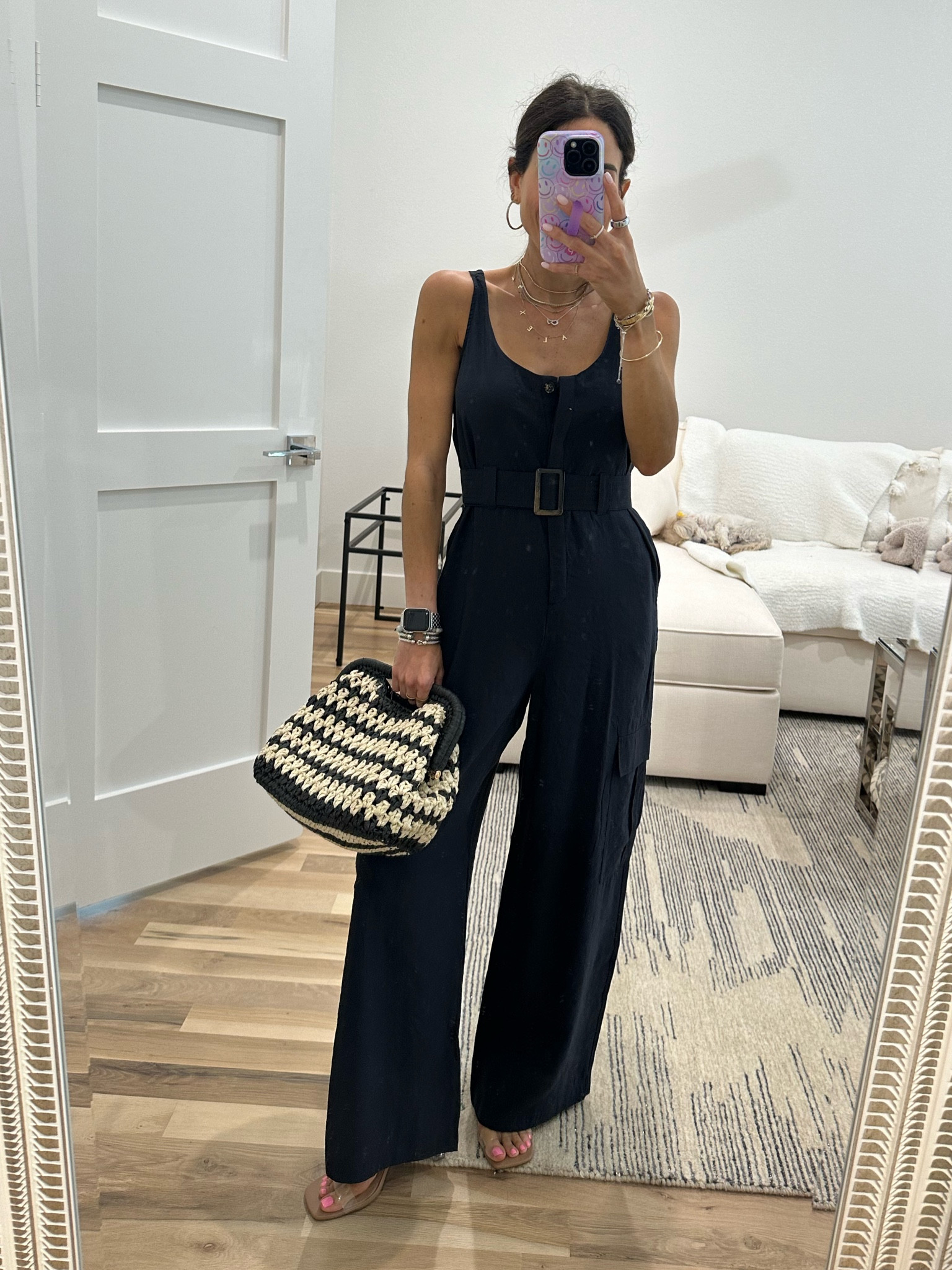 Petite friendly jumpsuit on sale size xxs petite 

#LTKFindsUnder50 #LTKFindsUnder100 #LTKSummerSales