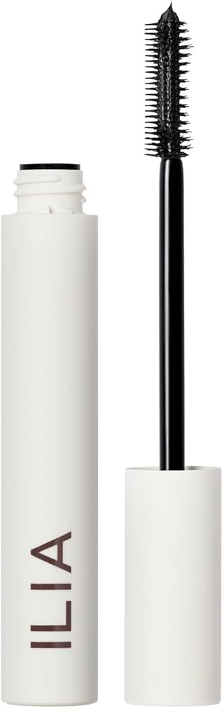 ILIA - Limitless Lash Mascara (After Midnight | Soft black) | Amazon (US)
