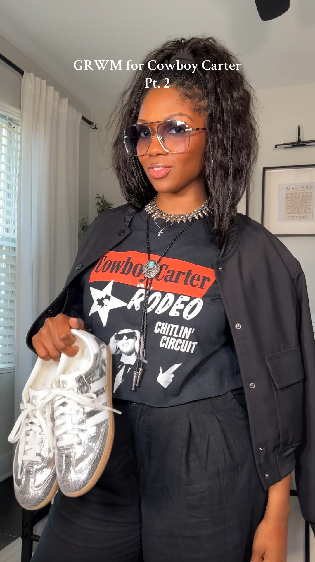 Cowboy Carter Outfit Inspo 

#LTKStyleTip #LTKFindsUnder100 #LTKFindsUnder50