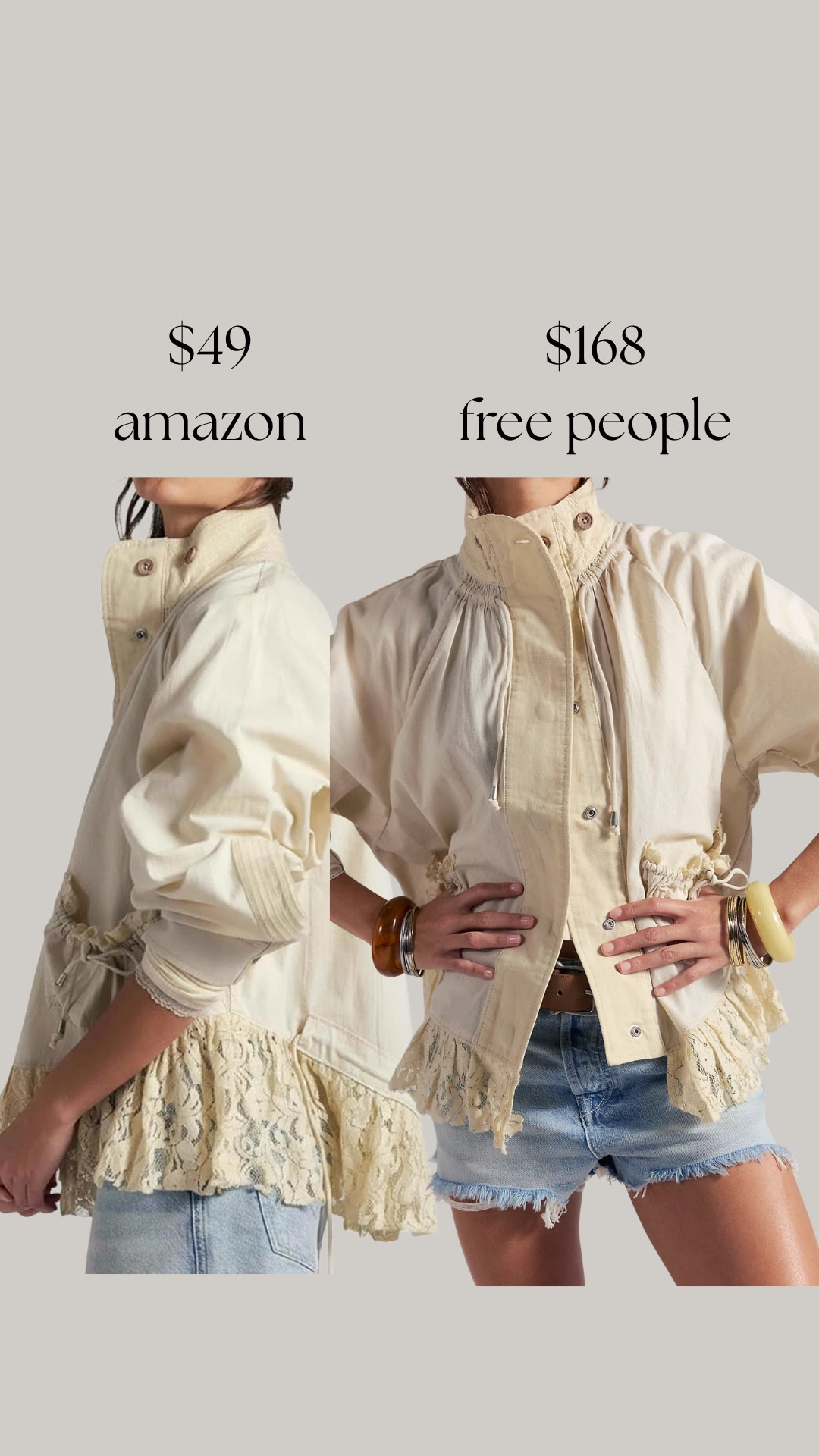 Amazon designer dupe

#LTKmomlife #LTKSaleAlert #LTKU