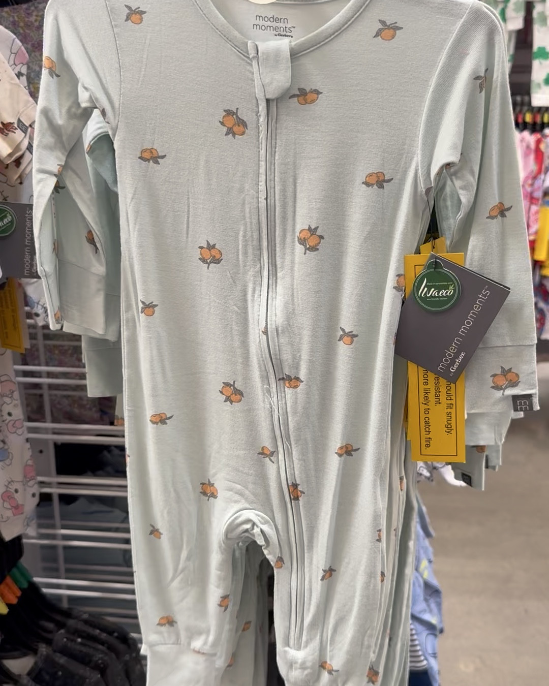 These kids and baby jammies from Walmart are so cute and so soft! We are obsessed with the prints 😍

#LTKMostLoved #LTKKids #LTKBaby
