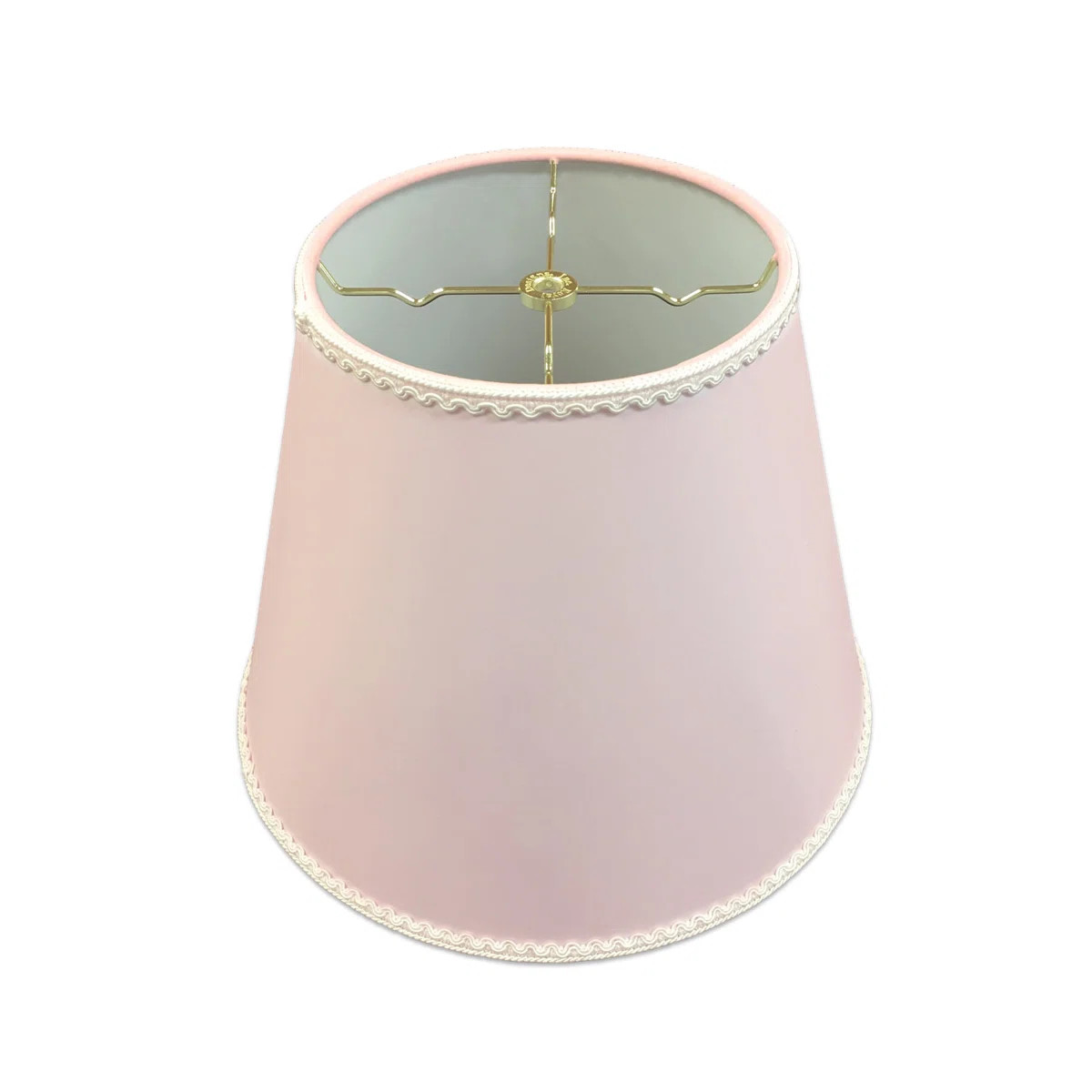 11'' H x 14.0'' W Silk Empire Lamp Shade | Wayfair North America