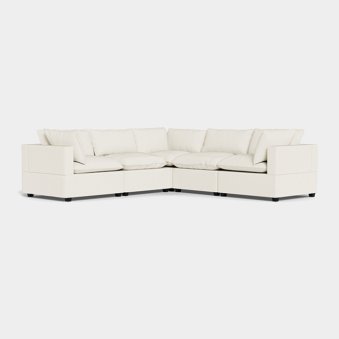Kova Corner Sectional | Albany Park