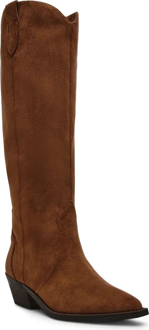 Kit Knee High Boot (Women) | Nordstrom Rack