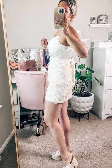 The perfect cream white dress for the bride to be.

Use my code KATHERINEMARIE.SHOSP’ for a discount on your Vici order.

#LTKsalealert #LTKstyletip #LTKwedding