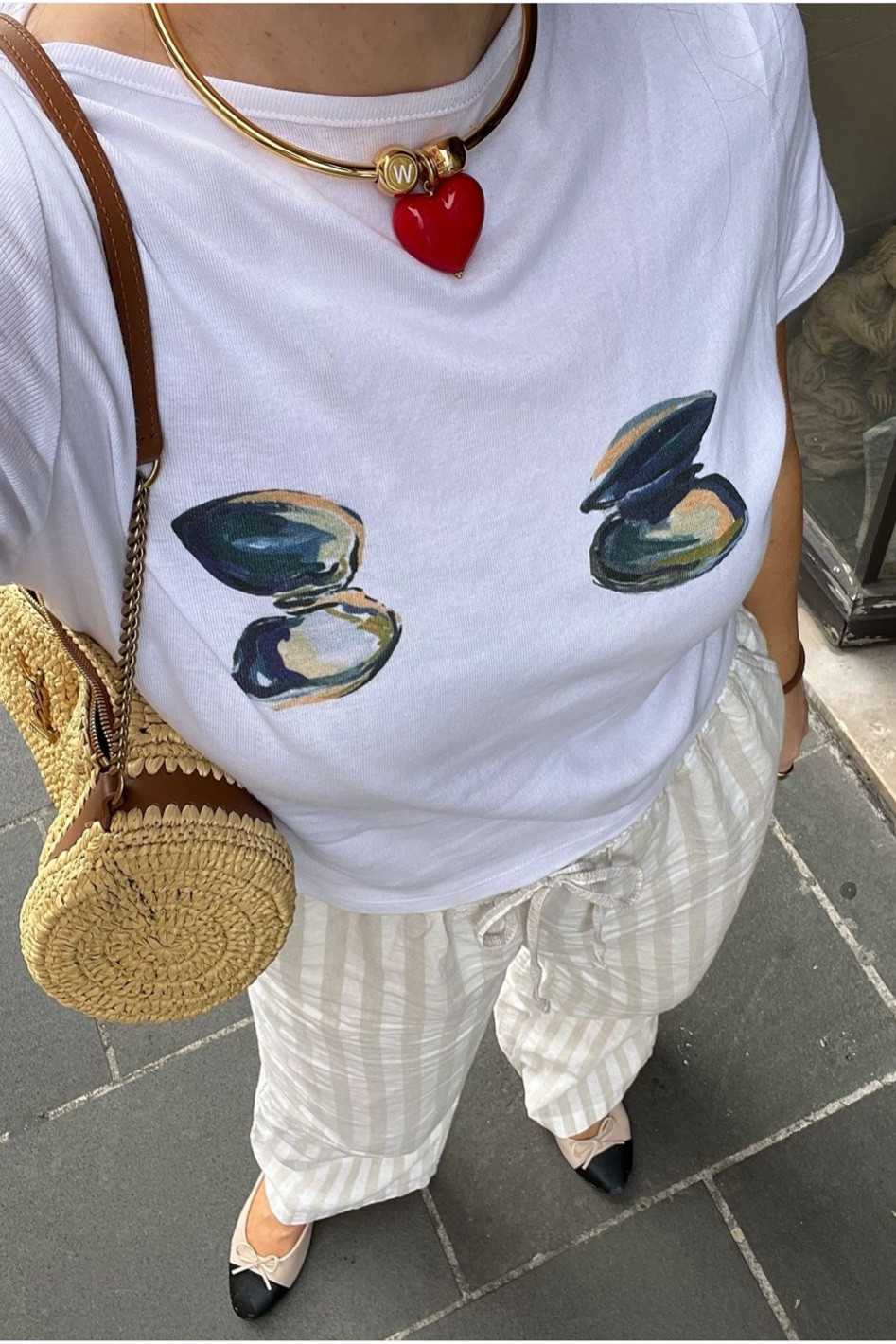 Travel day the the south of France outfit 💕

#LTKSummerSales #LTKTravel #LTKStyleTip