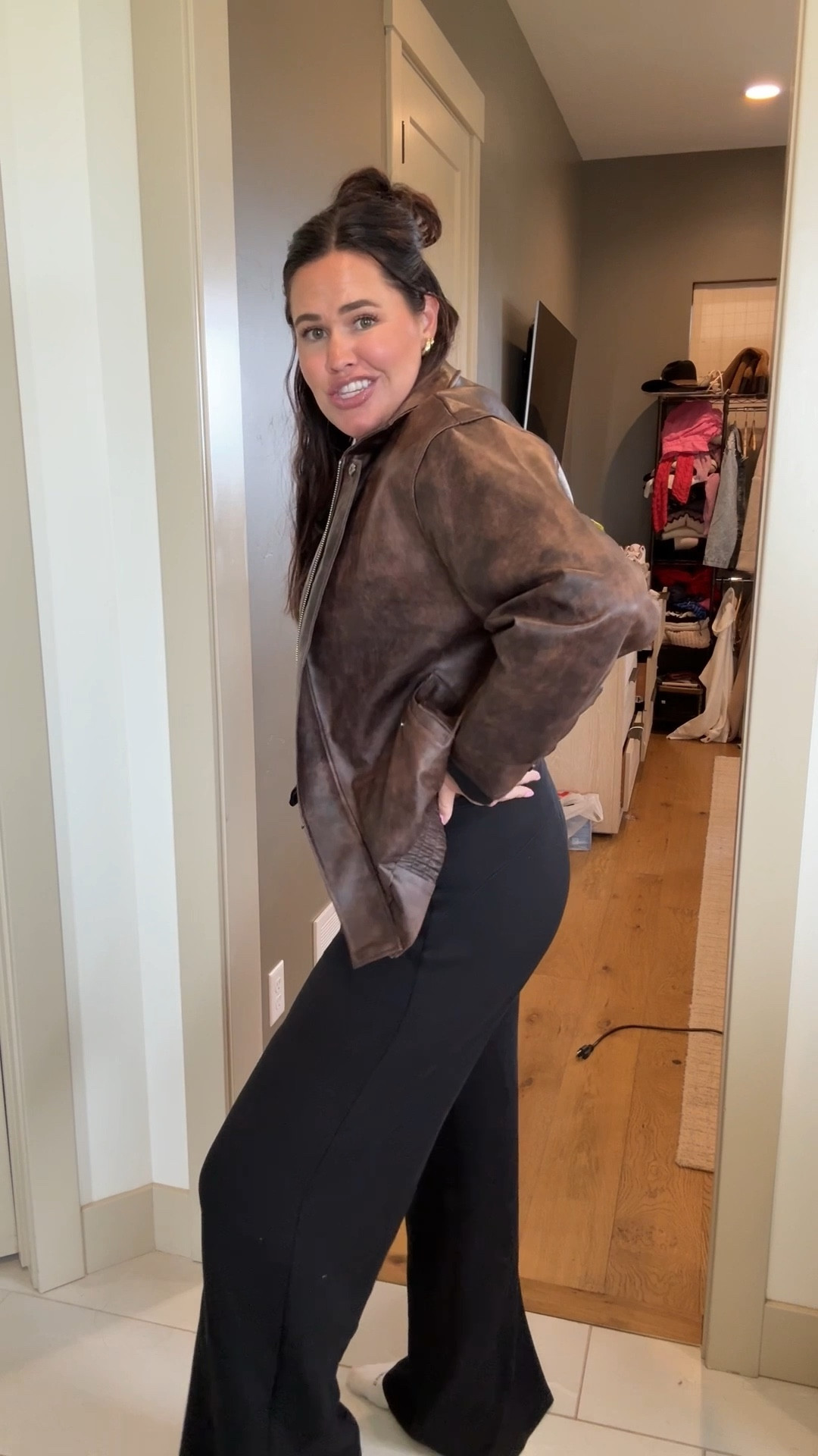 I’ll take one in each color please! #Ad #SpanxPartner