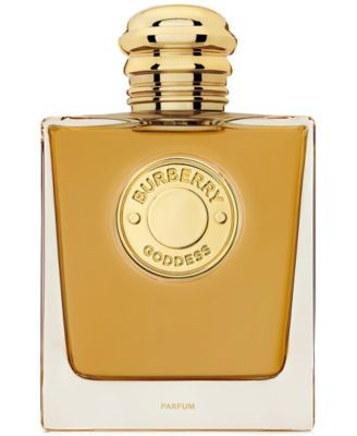 Burberry Burberry Goddess Parfum Fragrance Collection | Macy's
