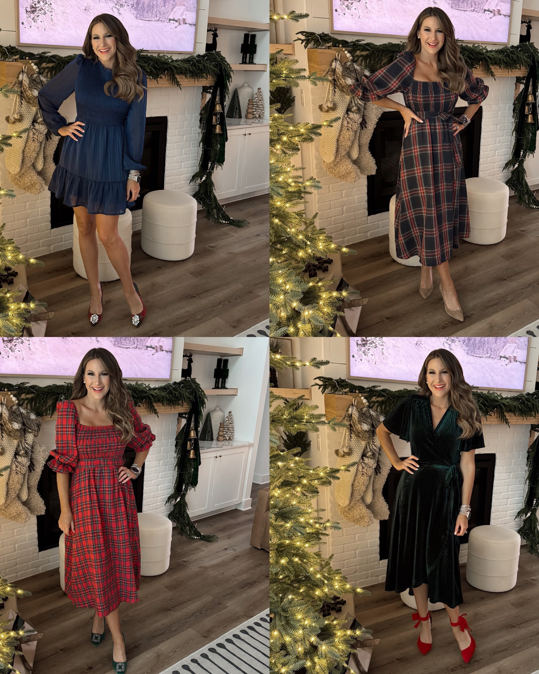 Found the perfect dress options @cupshe for all my holiday events coming up! 
Use my code Dandy15 for 15% off on orders $70+.
#cupshecrew #cupshe #blackfriday


#LTKHoliday #LTKstyletip #LTKSeasonal