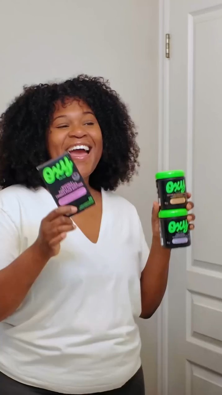 When your teen steals your Oxy pads… you already know they WORK.

When he used it for the first time the amount of dirt that came off his face was crazy... his face, behind his ears, even his neck-back.  Every NE got cleaned! 

Oxy pads reach any acNE without aNY mess. See what I did there 😏 Go ahead and try them for yourself you'll be surprised what dirt's been hiding.

@oxycanada 

Princy & Son 

#ad #OXYCanada #CHEATCODE #AcneRoutine #SkincareCanada 
Best Acne treatments