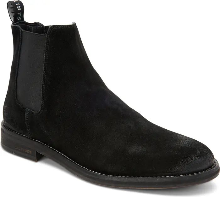 AllSaints Harley Chelsea Boot | Nordstrom | Nordstrom