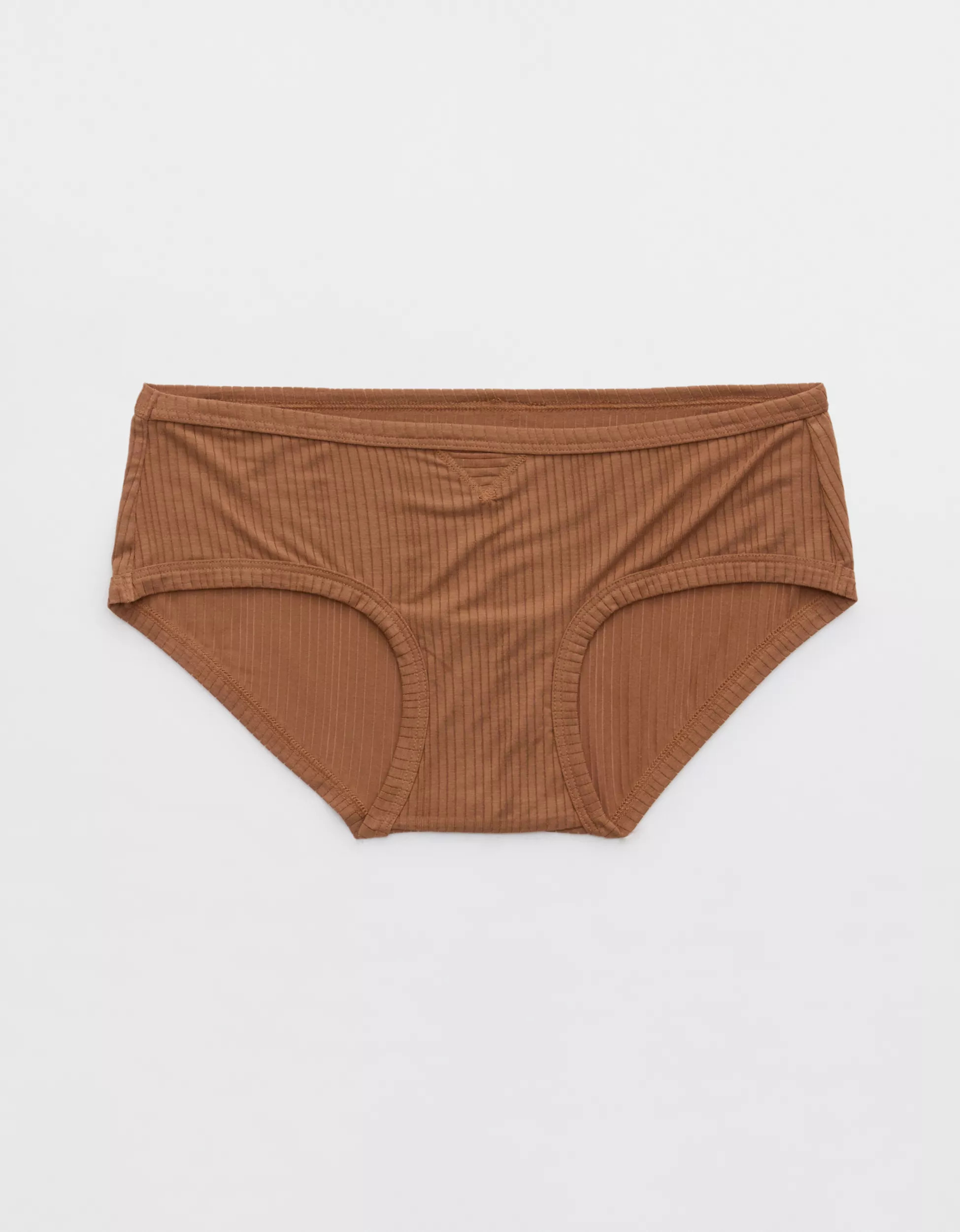 Superchill Modal Rib Boybrief Underwear | Aerie