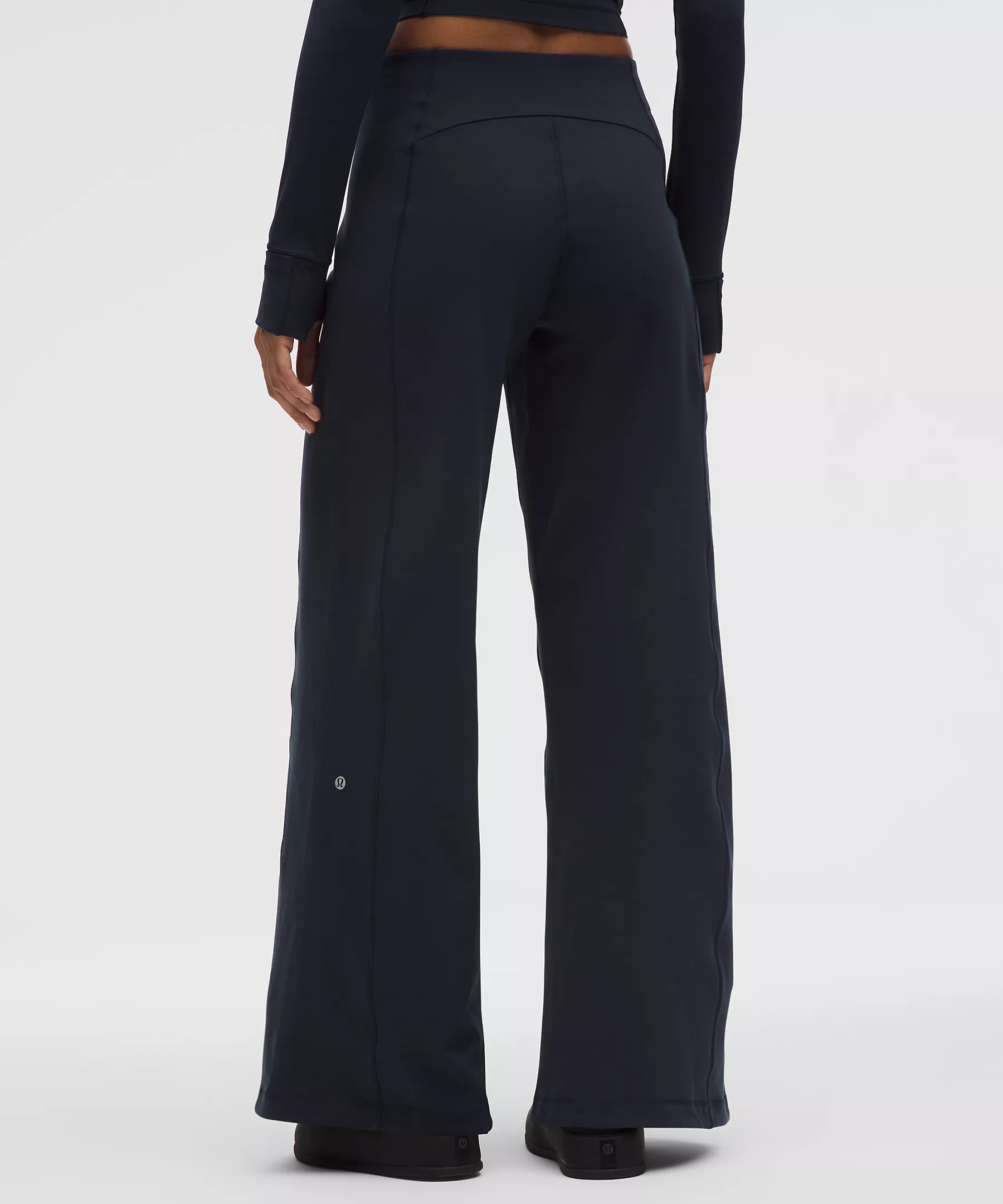 Define High-Rise Wide-Leg Pant | Lululemon (US)