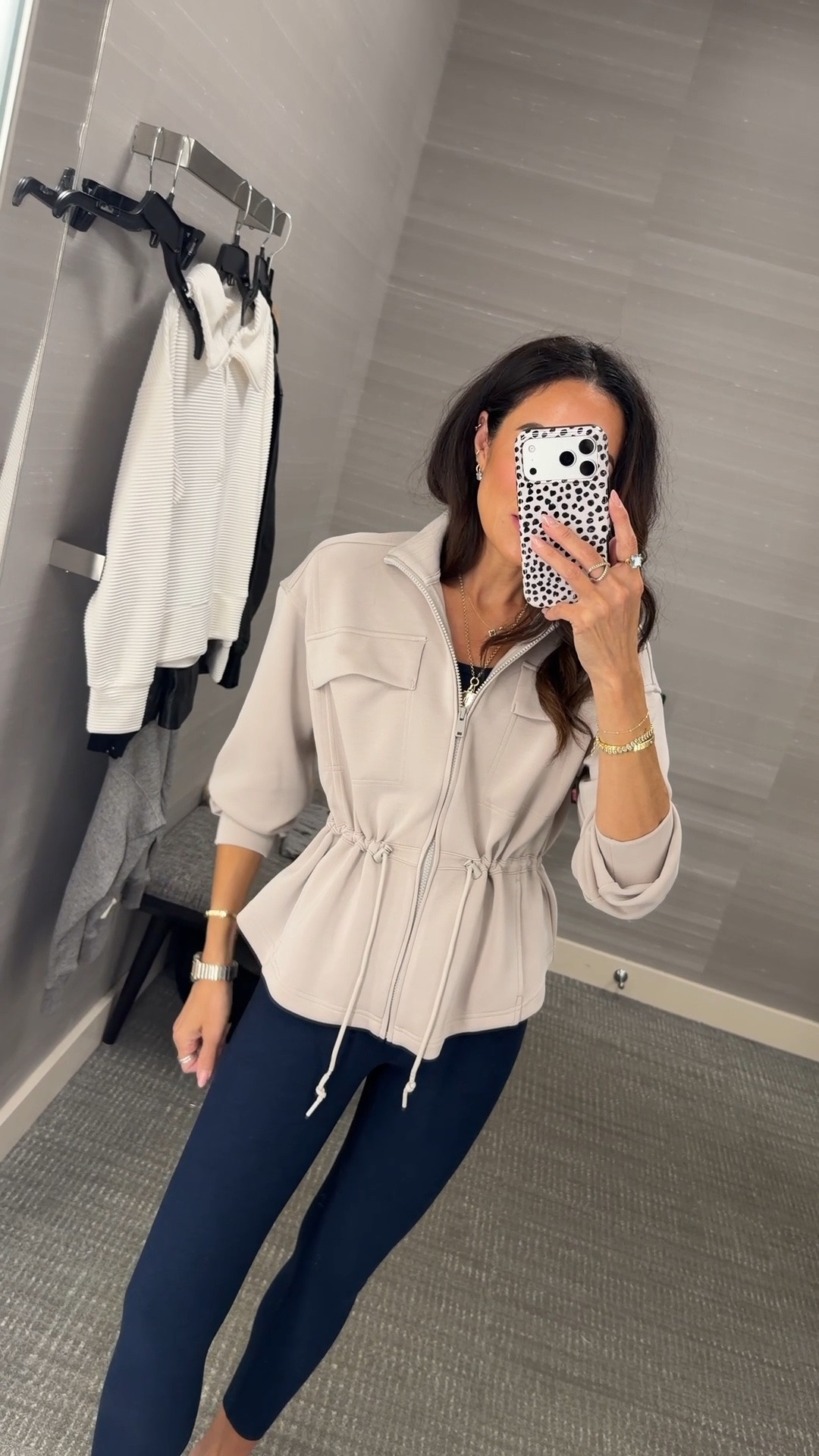 Activewear I’m loving from NSale!

#LTKOver40 #LTKSeasonal