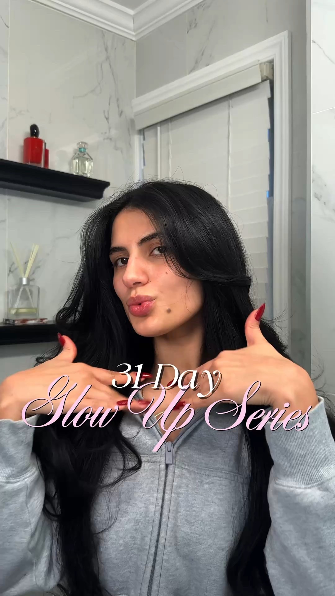 The secret to an effortless blow dry is Living Proof & a set of hair rollers 💅

#LTKBeauty #LTKgrwm #LTKselfcare