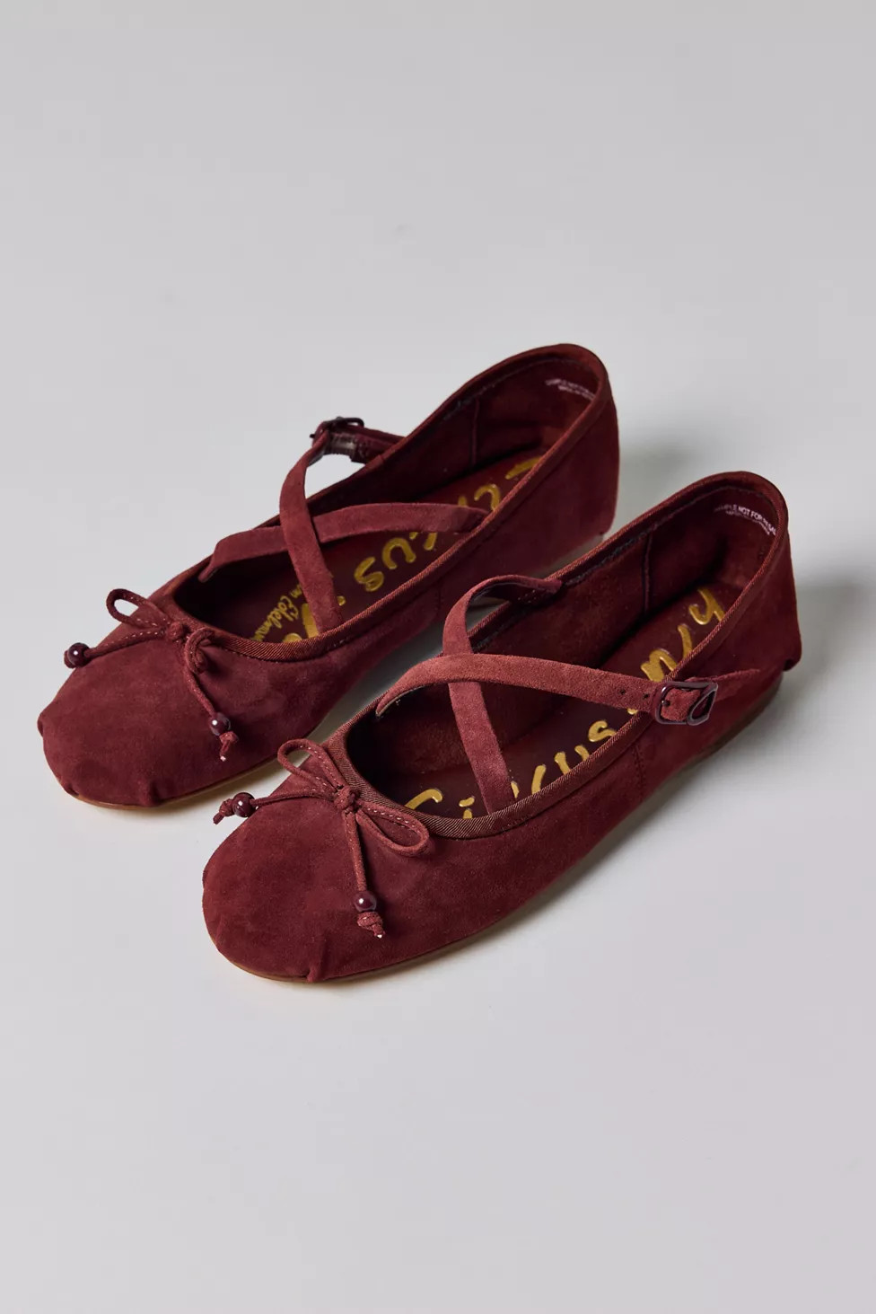 Circus NY By Sam Edelman Zuri Ballet Flat | Urban Outfitters (US and RoW)