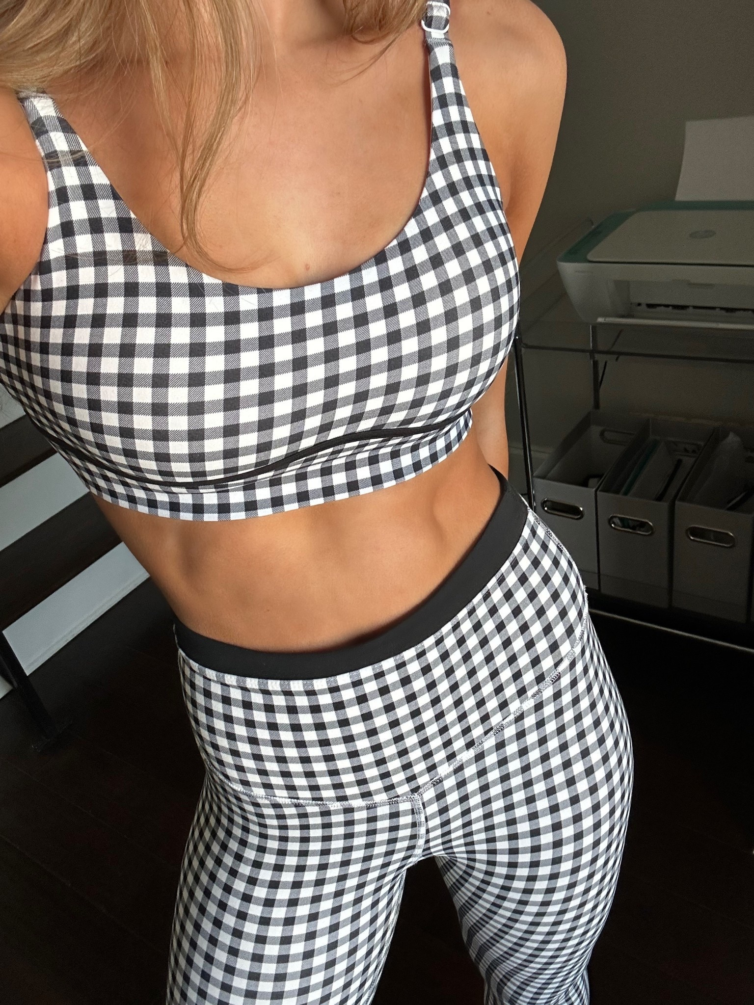 🚨🚨🚨This set is under $50!!!!! 

#LTKootd #LTKActive #LTKfitnessgoals