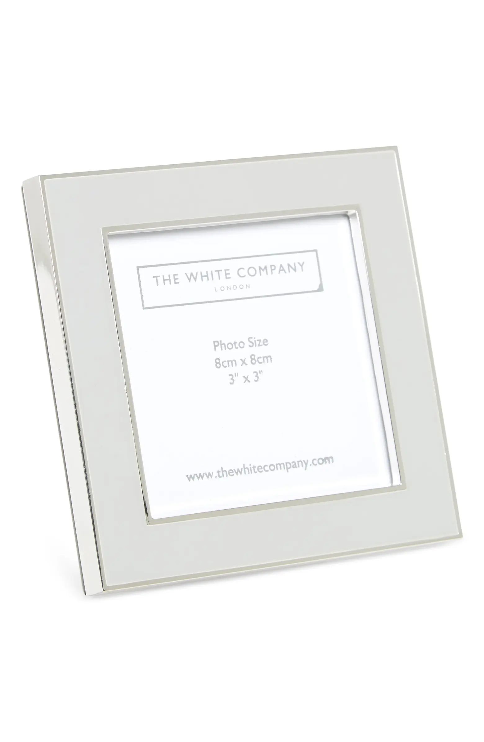 Silver Plated Picture Frame | Nordstrom