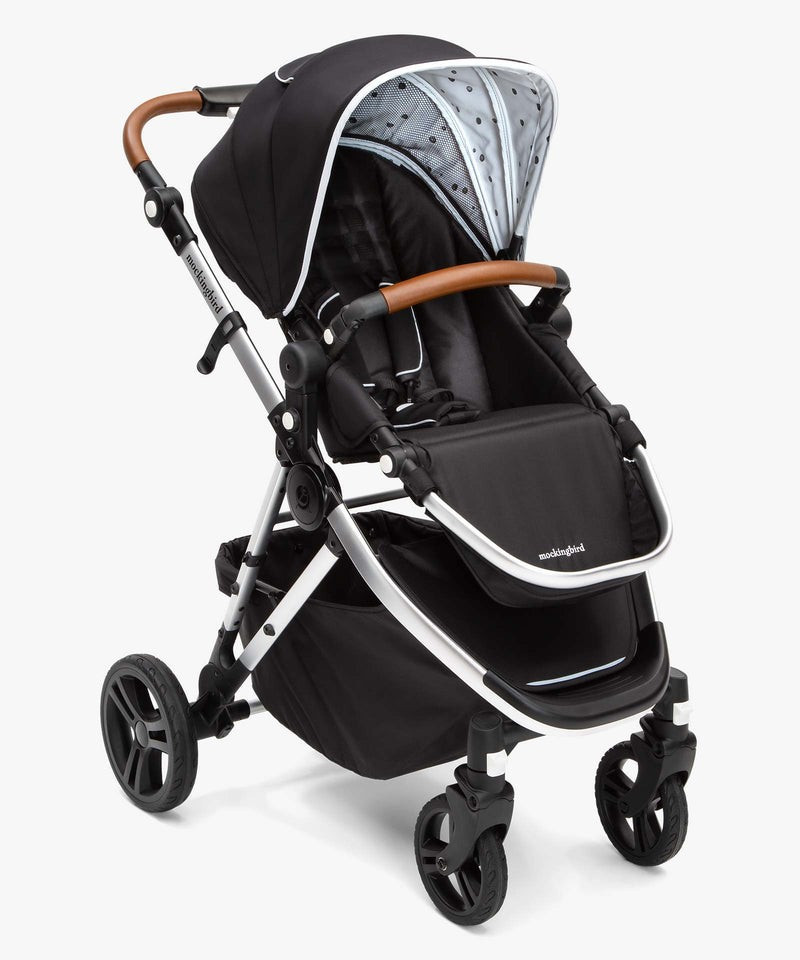 Mockingbird Single Stroller | Mockingbird