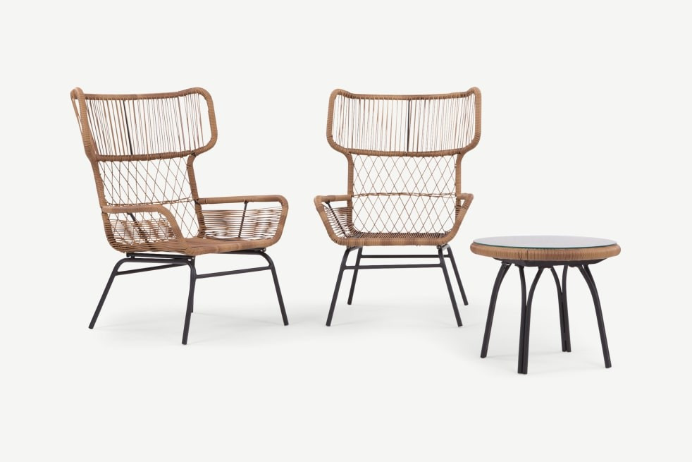 £ 299 £ 399or £99.67 pm (no interest) with | MADE.COM (UK)