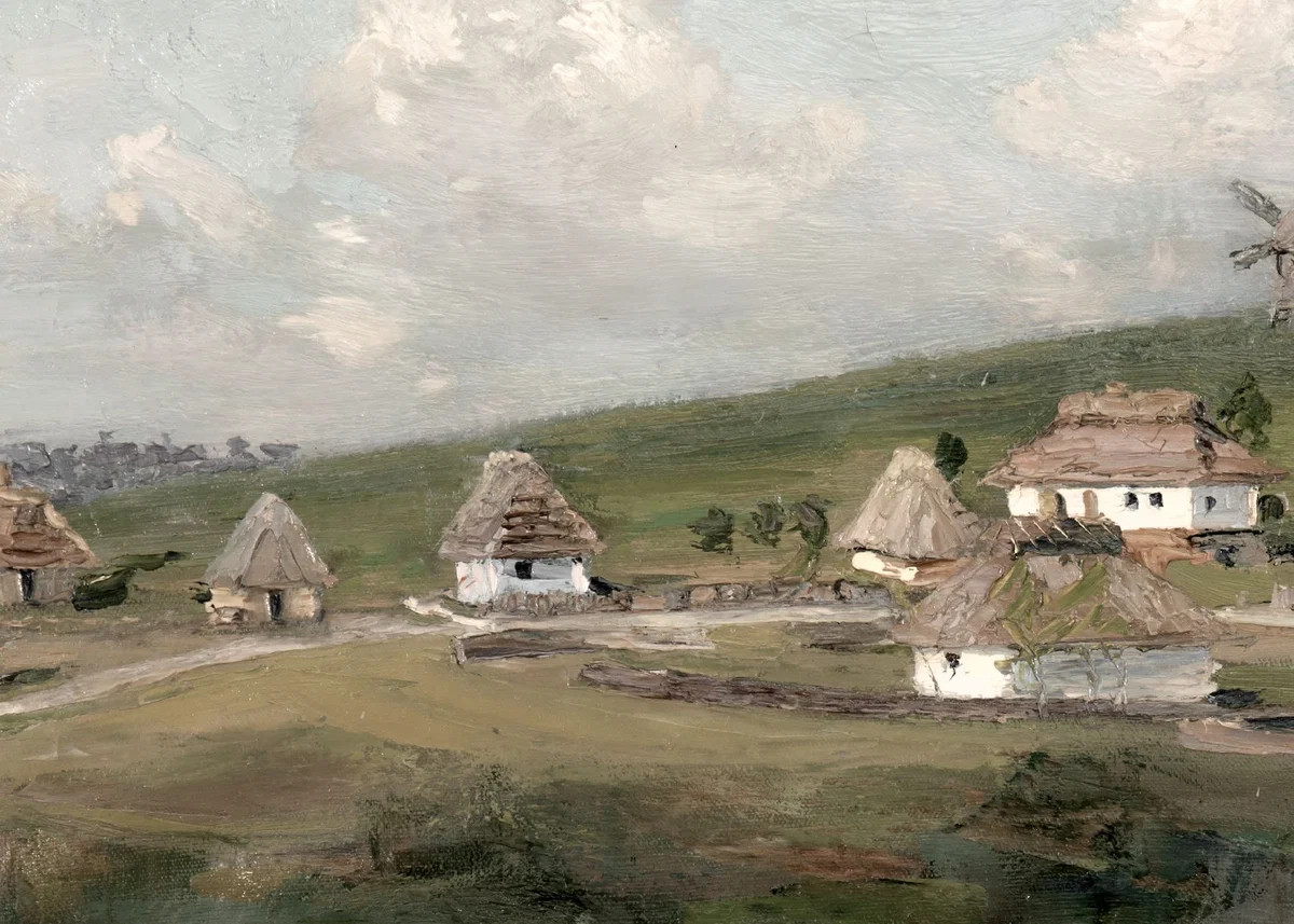Village | Collection Prints