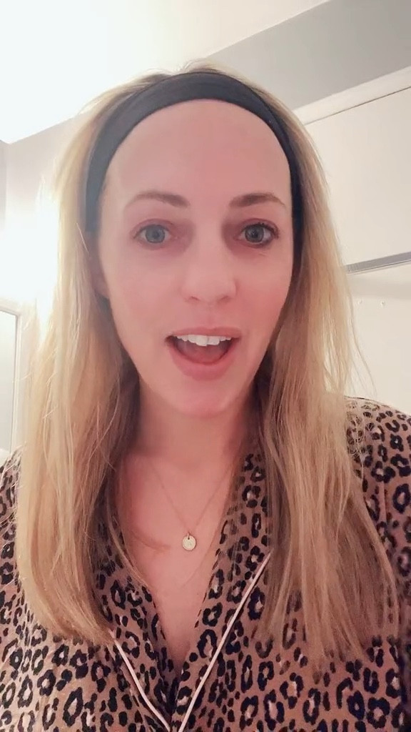 Skincare routine 

#LTKunder50 #LTKbeauty #LTKstyletip