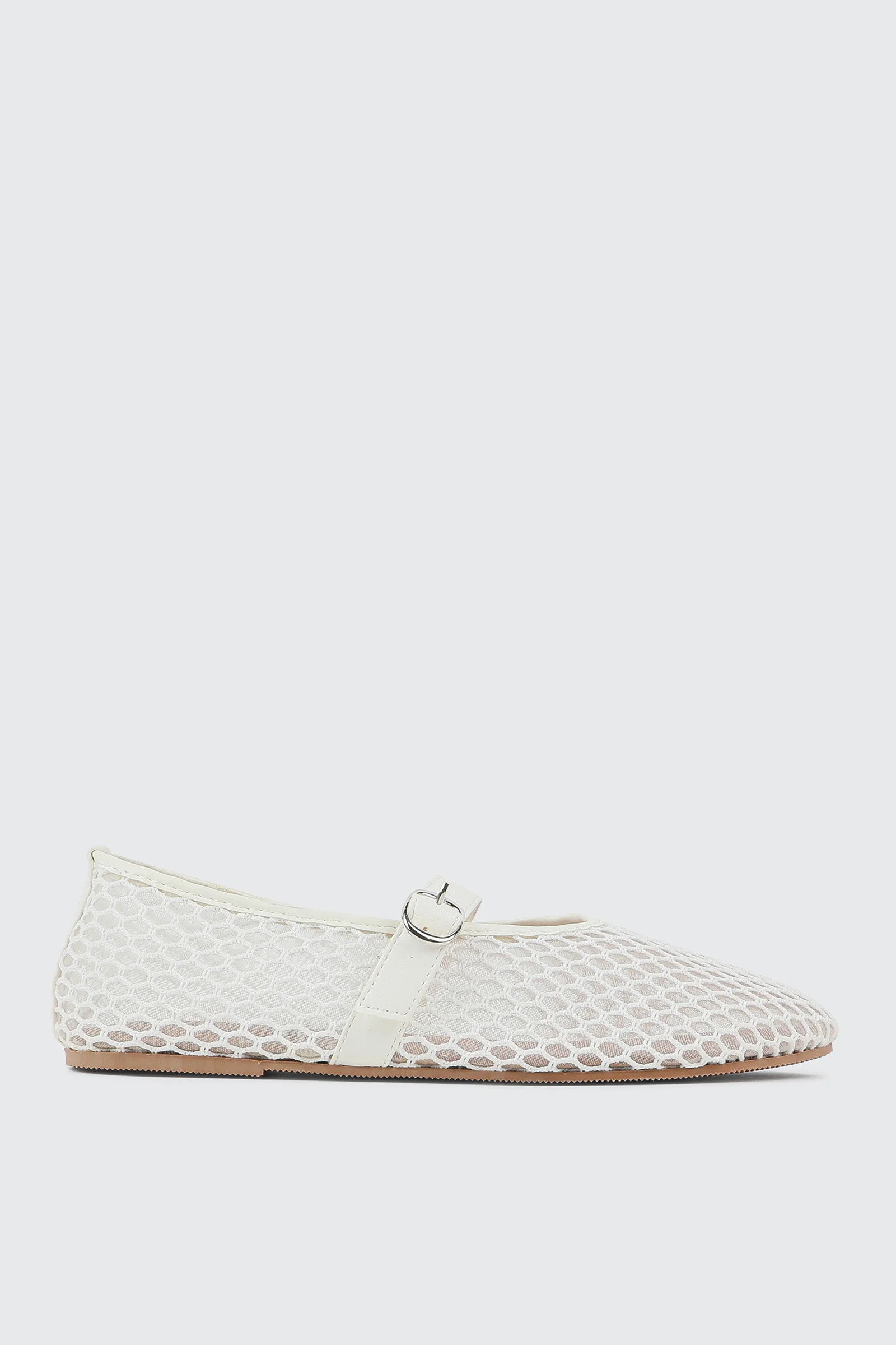 Fishnet Mary Janes | Ardene
