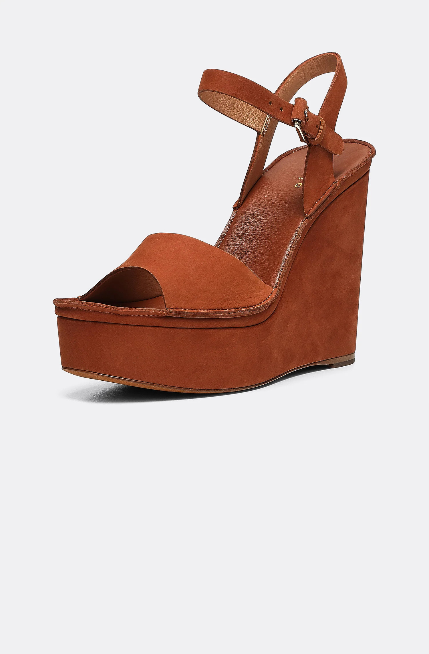 Hindy Wedge Sandal | Joie