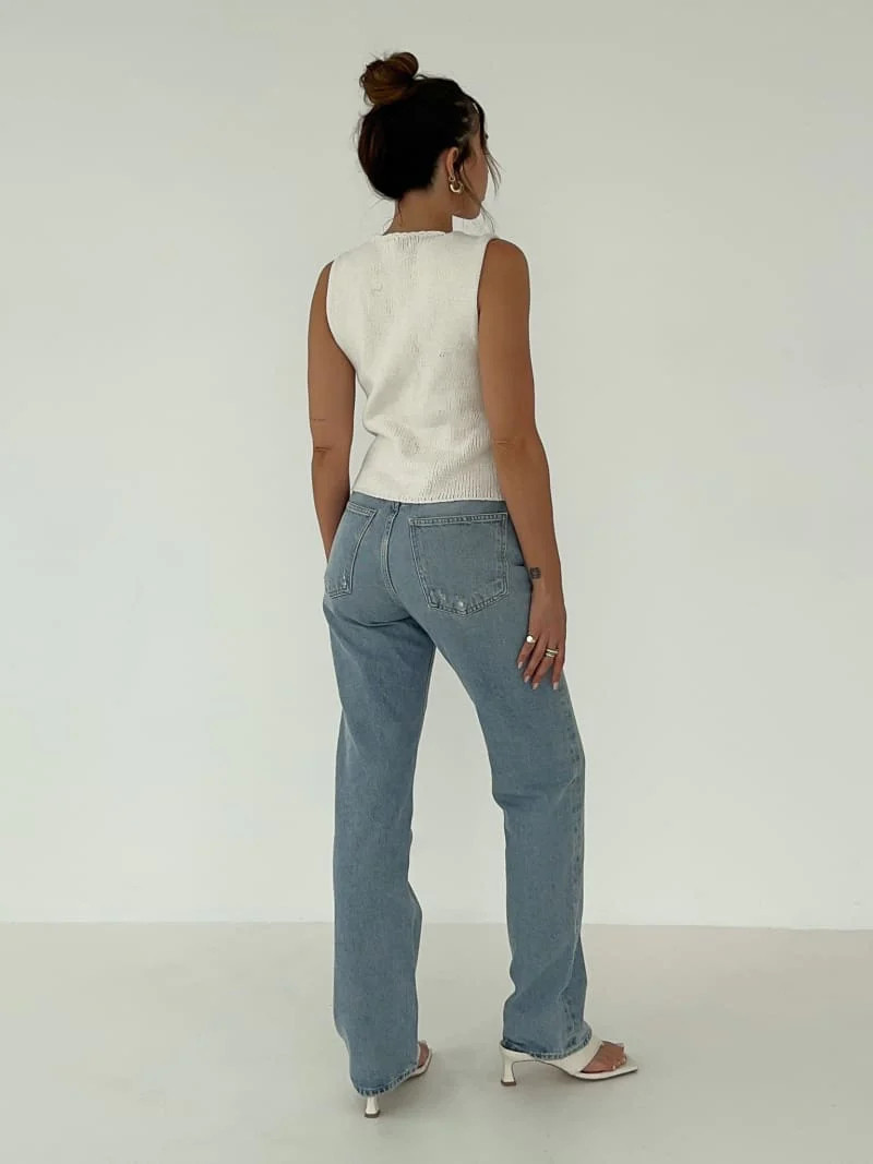 Prince Street Top | Rumored