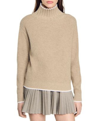 Julian Turtleneck Sweater | Bloomingdale's (US)