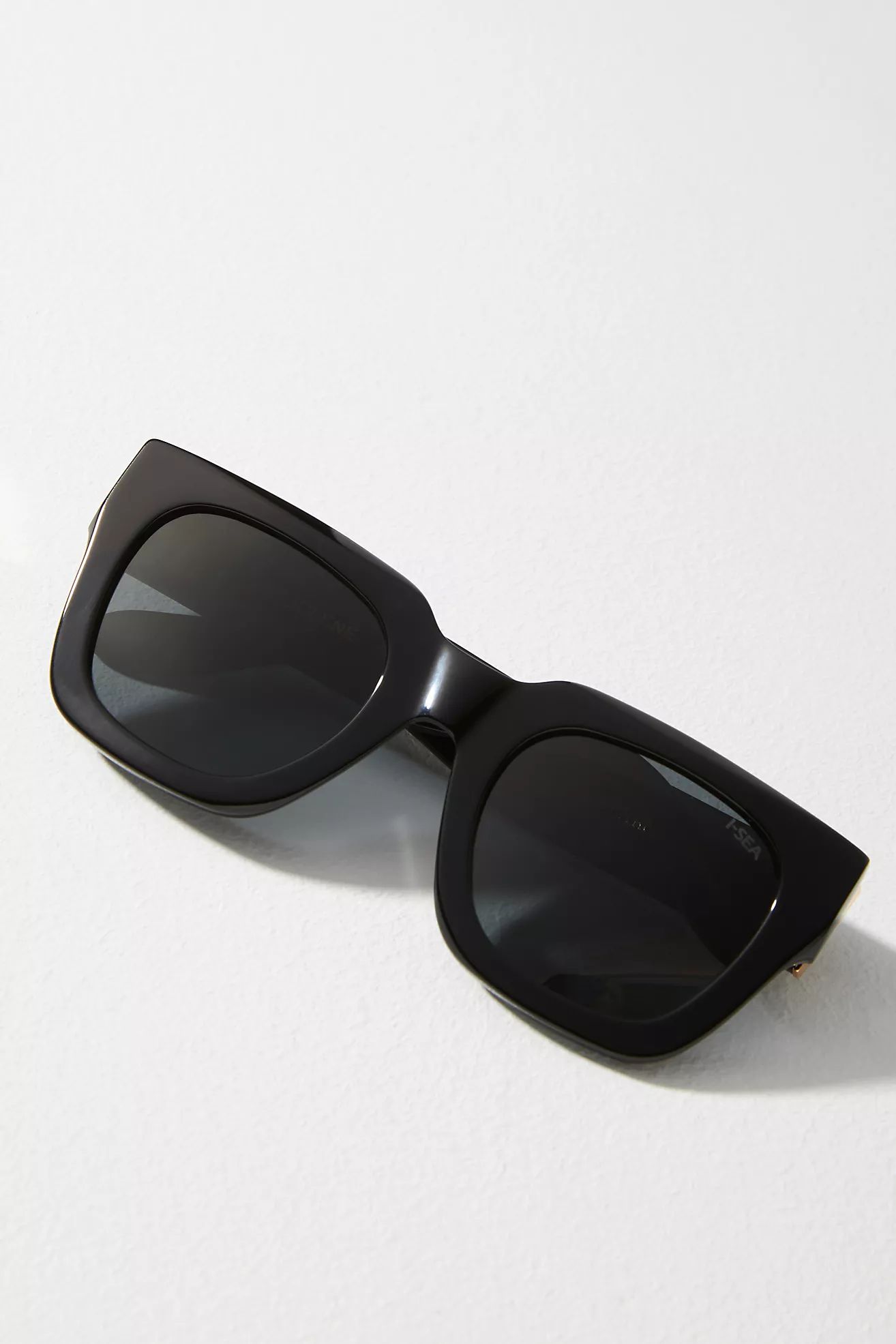 I-SEA Jolene Sunglasses | Anthropologie (US)