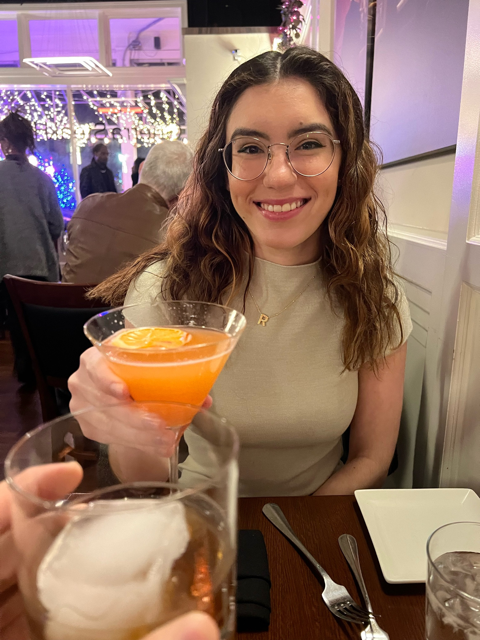 Initial jewelry 💋

#LTKfindsunder100 #LTKstyletip #LTKSeasonal