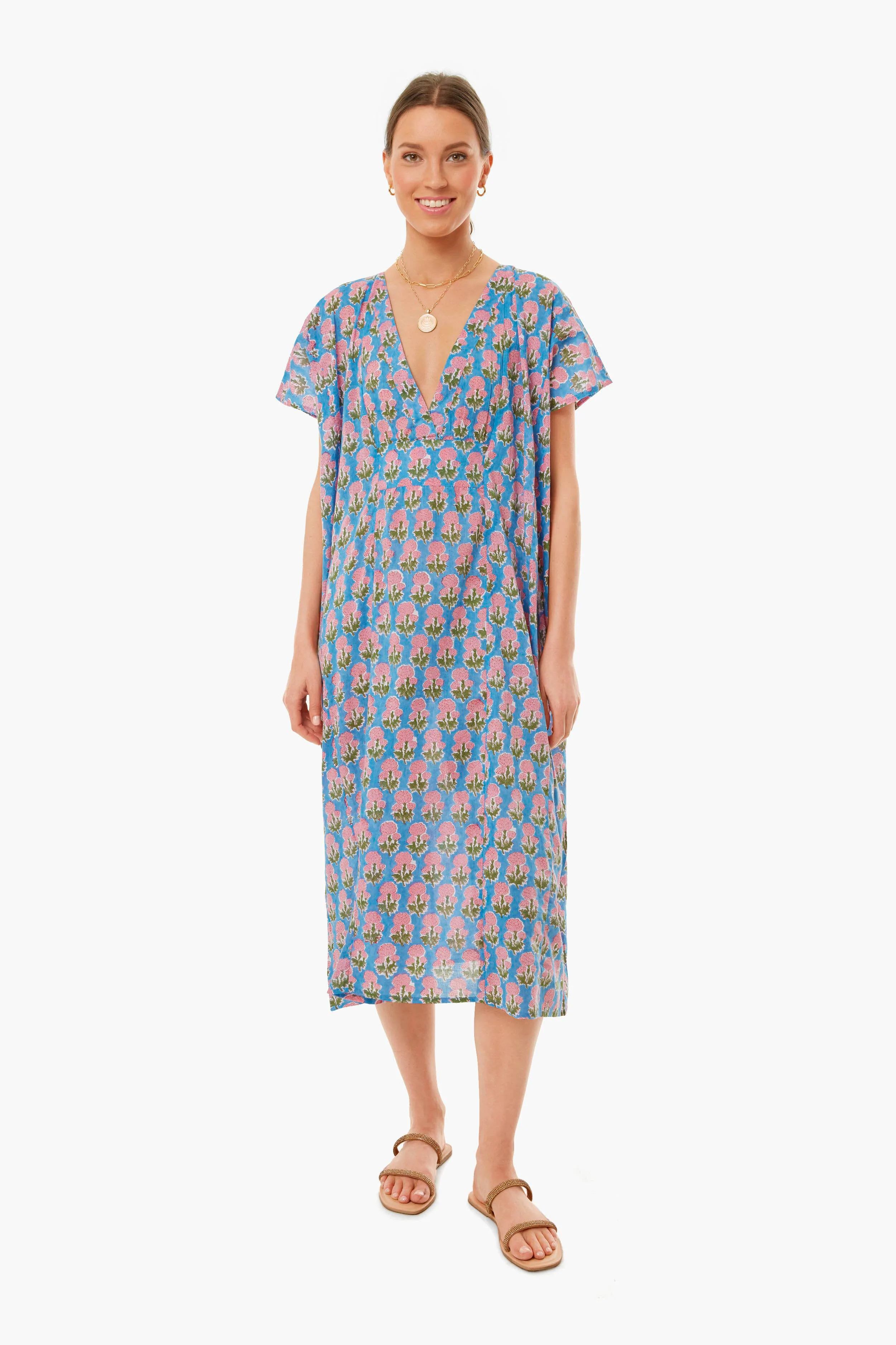 Marjorie Francina Caftan | Tuckernuck (US)