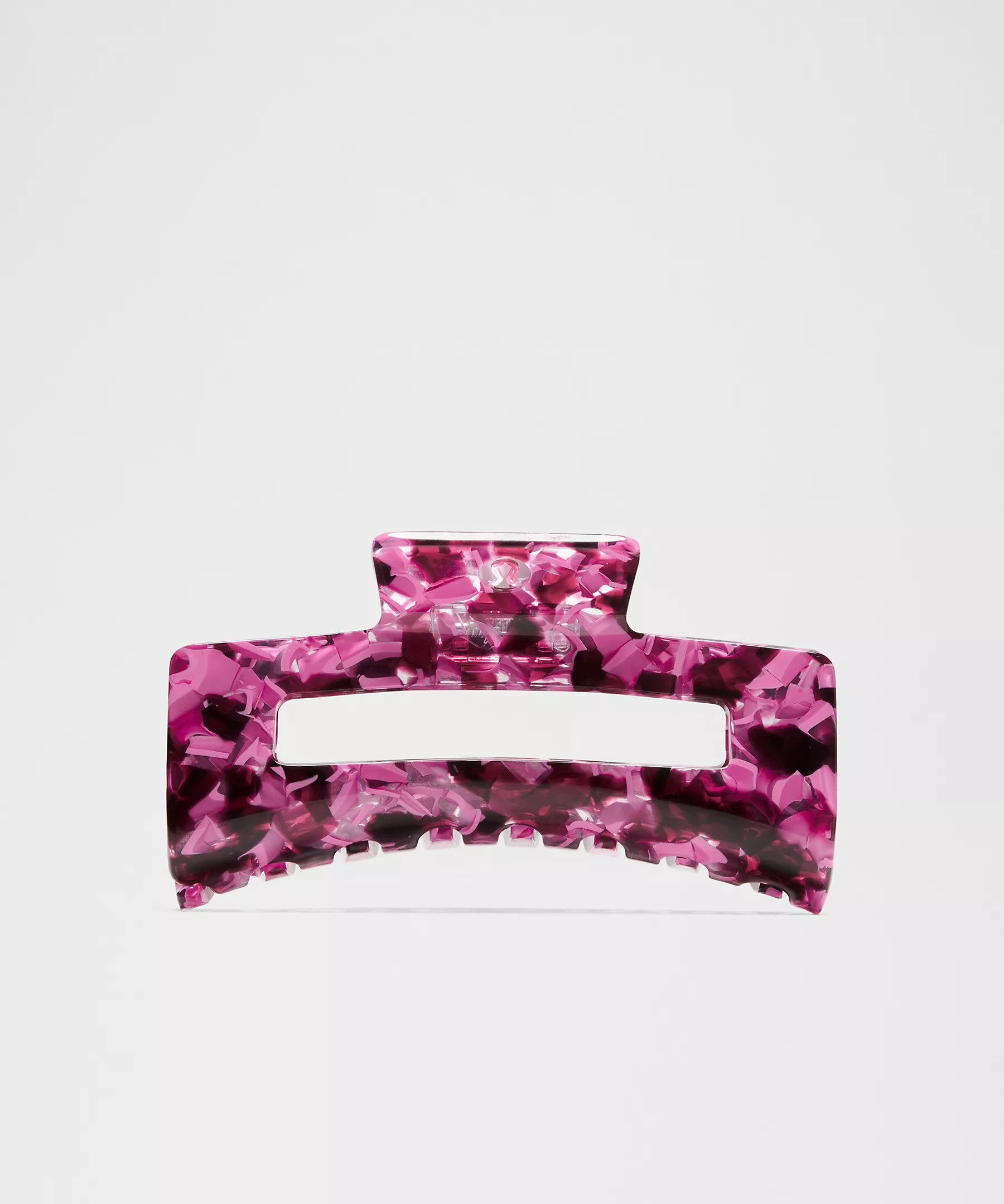 Extra Large Claw Hair Clip | Lululemon (US)