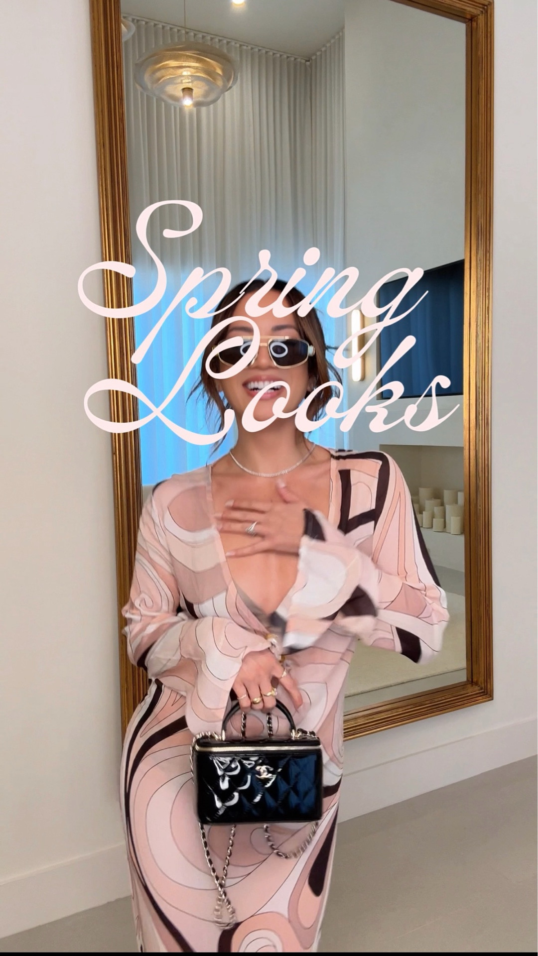 Spring Looks 🎀 

#LTKootd #LTKSwim #LTKSpringSale